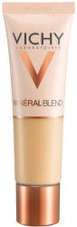 Vichy Fond de ten cu acid hialuronic Nuanta Ocher 06, 30 ml, Vichy
