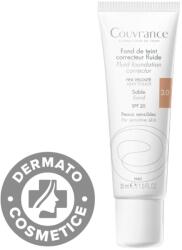 Eau Thermale Avene Fond de Ten Fluid Couvrance Beige Sand 3.0 SPF20, 30ml, Avene