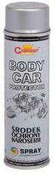 Champion Color Spray Insonorizant, Antifon cu destinatie auto, cantitate 500ml, culoare Gri (AVX-T4937) - edanco