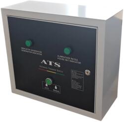 SENCI Tablou automatizare ATS pentru generatoare seria SCD12/SCD15/SCD20 (SC1009622) - masinidetaiatgresie