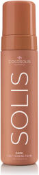COCOSOLIS Self-Tanning Dark Spuma, 200ml, Cocosolis