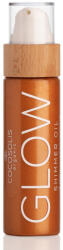 COCOSOLIS Glow Shimmer Oil, 110ml, Cocosolis