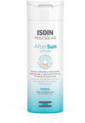 Fotoprotector Lotiune de corp dupa plaja, 200 ml, Isdin