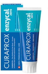 CURAPROX Enzycal Zero Pasta de Dinti x 75 ml