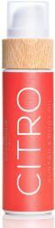 COCOSOLIS Citro Suntan & Body Oil, 110ml, Cocosolis