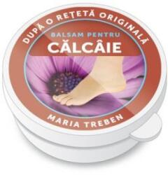 Quantum Pharm S. R. L Balsam pentru calcaie, 30 ml, Transvital