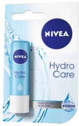 Nivea Balsam de buze cu SPF 15 Hydro Care, 4.8 g, Nivea