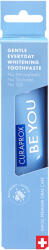 CURAPROX Pasta de dinti cu aroma de mure si lemn dulce Be You Albastru, 60 ml, Curaprox