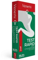 Veneris Test rapid de clamidioza, 1 bucata, Veneris
