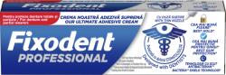 Fixodent Crema adeziva pentru proteza dentara Professional, 40ml, Fixodent