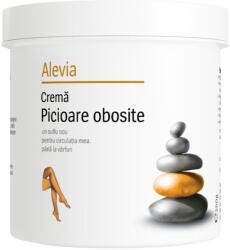 ALEVIA Crema pentru picioare obosite, 250g, Alevia