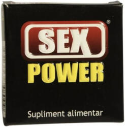 Sichuan Weilong Pharmaceutical Co. , Ltd Sex Power, 1 capsula, Sichuan Weilong Pharmaceutical