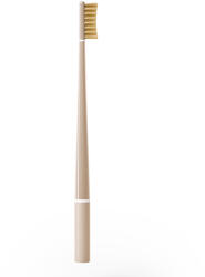Piuma Care Periuta de Dinti Gold Nude, Piuma