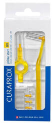 CURAPROX Periuta interdentara Prime Start 09, 5 bucati, Curaprox