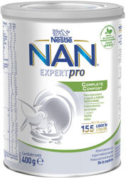 NESTLE Formula de lapte Nan Complete Comfort +0 luni, 400g, Nestle