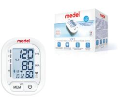 MEDEL S. p. a Tensiometru digital tip bratara, Medel Soft