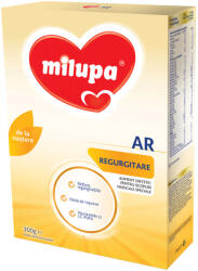 Milupa Lapte Praf Antiregurgitare, Milumil AR, 300 g, Milupa