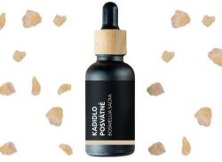 Pěstík Tămâie - Ulei esențial 100% natural 10 ml