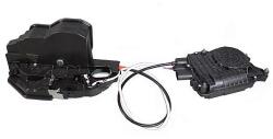 METZGER Incuietoare usa METZGER 2314406 (2314406)