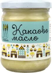 Земела Натурално какаово масло 150г