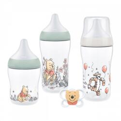 Nuk Set NUK Perfect Match Disney Mickey Winnie the Pooh