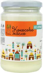 Земела Кокосово масло без аромат 250г