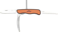 Blaser Briceag multifunctional Blaser Ultimate orange cu husa (A8.BL.80414899)