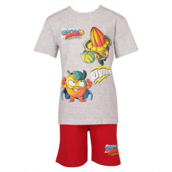 E plus M Pijama băieți E plus M multicoloră (52-04-059) 104 (164780)