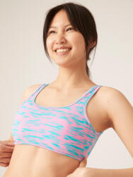 Modibodi Top de baie Modibodi Teen Mauritius Pink (MODI4351MP) 16-18 ani (177017)
