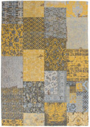 Symphony Covor Abstract Symphony 160, Galben (4056216080998) Covor