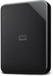 Western Digital Elements AE SuperSpeed 4TB (WDBD2B0040BBK-WESN)