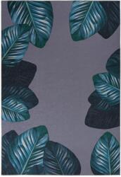 Tropical Covor Modern Tropical 125, Gri Verde , Grosime 6 mm (4063074310532) Covor