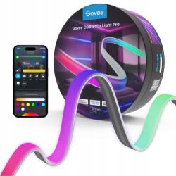 Govee Cob Led szalag 3m, Wi-Fi, Bluetooth H61E5 (H61E53D1)
