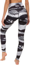 Horsefeathers Colanți pentru femeiHorsefeathers Structuri CLARIS multicolore (SW848K) XL (183413)