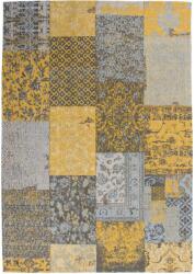 Symphony Covor Abstract Symphony 160, Galben (4056216081018) Covor