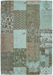 Symphony Covor Abstract Symphony 160, Albastru (4056216081063) Covor