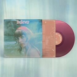 Autumn, Angela Believer (Violet Vinyl)