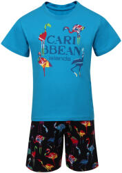 Cornette Pijama băieți Cornette multicoloră (789/99) 128 (172782)