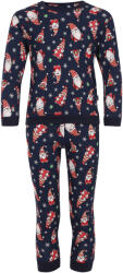 Cornette Pijama băieți Cornette Gnomes 3 (264/140) 86 (171660)