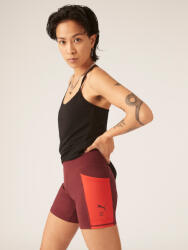 Modibodi Pantaloni scurți menstruali PUMA & Modibodi Grape/Red (MODI4098GR) XL (176015)