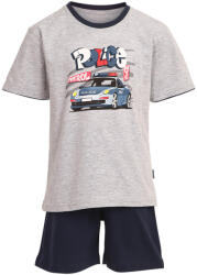 Cornette Pijama băieți Cornette poliție (473/89) 98 (167737)