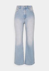 NA-KD Blugi Dama, NA-KD, Albastru, Relaxed Fit (1660-000207-34)