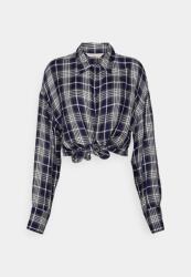 ONLY Camasa Dama, Only, Bleumarin, Model in carouri (15265816)