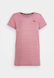 PUMA Tricou Dama, Puma, Roz, Yoga (519508-01)