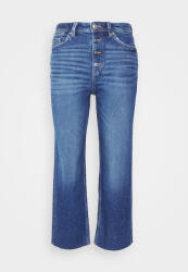Marks & Spencer Blugi Dama, Marks Spencer, Albastru, Straight Crop (T57-9024)