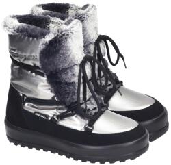 Manitu Vízálló hótaposó Manitu 990091-92 MÉRET36 (990091-92 SILBER)