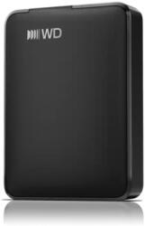 Western Digital Elements Portable 2TB 2.5 (WDBDTV0020BBK-WESN)