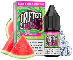 Juice Sauz Drifter Bar Salts Watermelon Ice 20mg