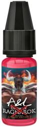 A&L Ragnarok X Sweet Edition concentrate 10ml