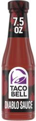 Taco Bell Diablo csípős szósz 213 ml (12109)